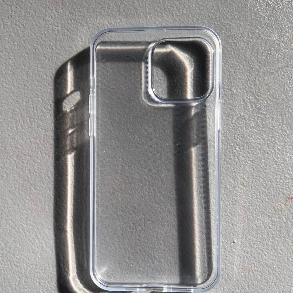 iPhone XS Max case